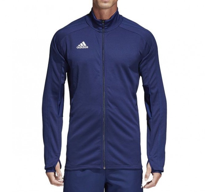 Тренировочная кофта Adidas Condivo 18 407