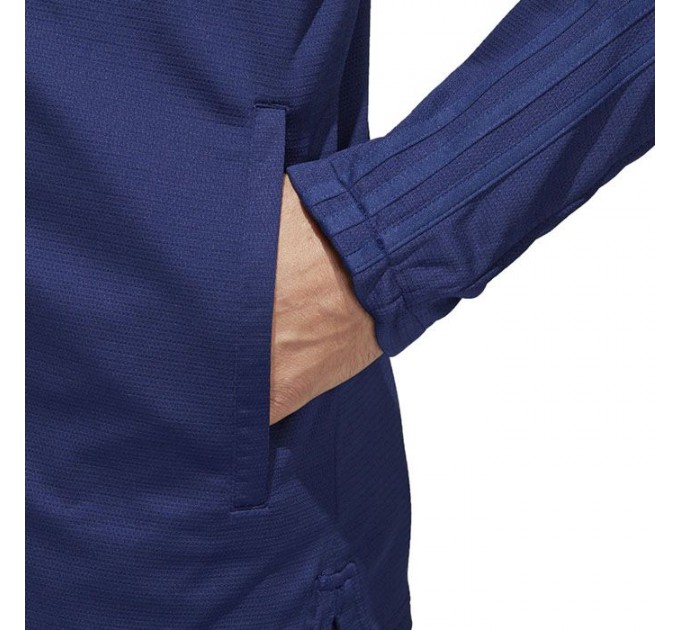 Тренировочная кофта Adidas Condivo 18 407