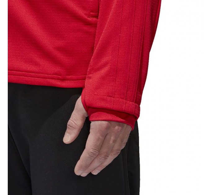 Тренировочная кофта Adidas Condivo 18 606