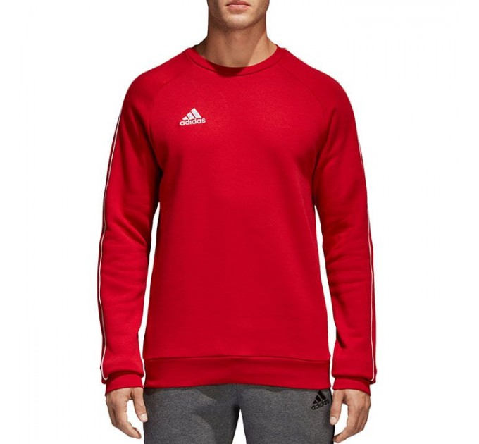 Реглан Аdidas Core 18 Sweat Top 961
