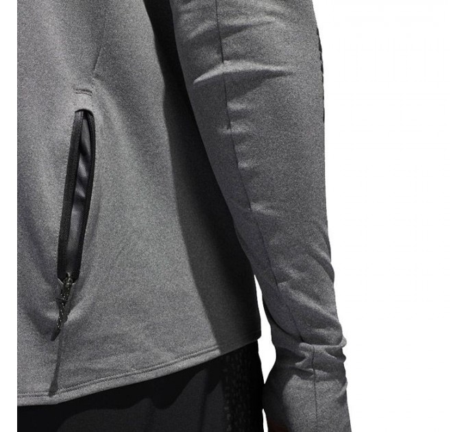 Тренировочная кофта Adidas Supernova Sweatshirt 703