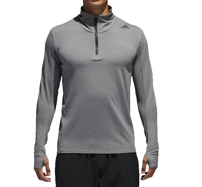 Тренировочная кофта Adidas Supernova Sweatshirt 703