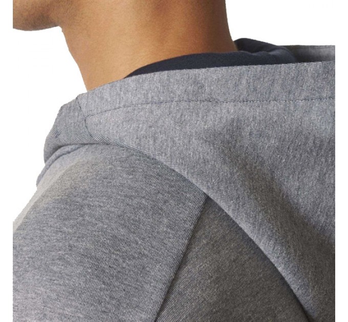 Толстовка Adidas Tango Sqd Hoody 508