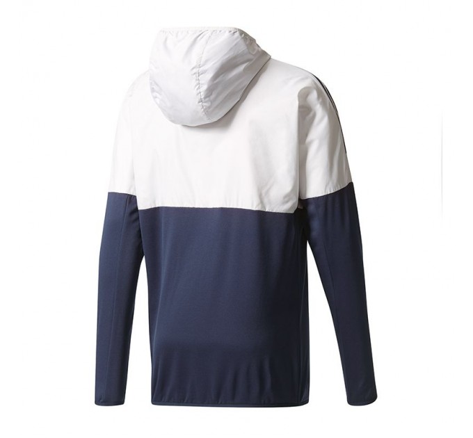 Тренировочная кофта Adidas Tango Training Top 574