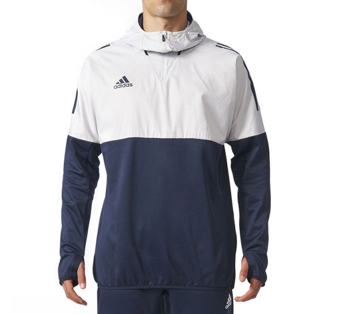 Тренировочная кофта Adidas Tango Training Top 574
