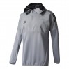 Тренировочная кофта Adidas Tango Training Top 586