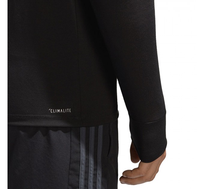 Толстовка Adidas Workout FZ 839