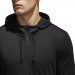 Толстовка Adidas Workout FZ 839