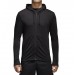 Толстовка Adidas Workout FZ 839