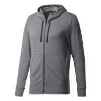 Толстовка Adidas Workout FZ 841