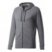 Толстовка Adidas Workout FZ 841