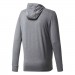 Толстовка Adidas Workout FZ 841