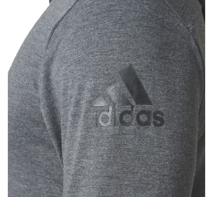 Толстовка Adidas Workout FZ 841