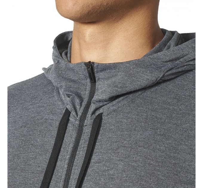 Толстовка Adidas Workout FZ 841