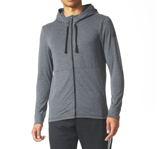 Толстовка Adidas Workout FZ 841