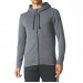 Толстовка Adidas Workout FZ 841