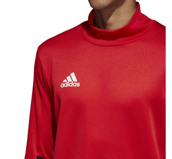 Джемпер тренировочный Аdidas Tiro 17 732