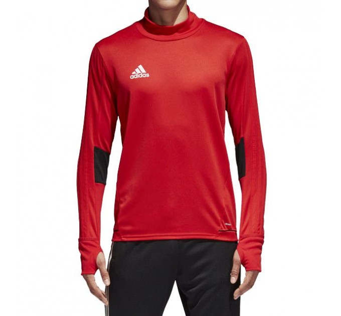 Джемпер тренировочный Аdidas Tiro 17 732