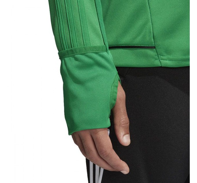 Джемпер тренировочный Аdidas Tiro 17 738