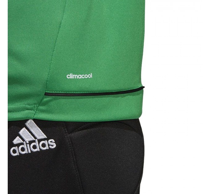 Джемпер тренировочный Аdidas Tiro 17 738