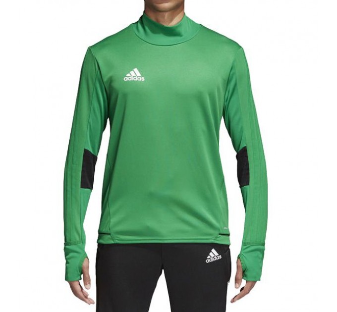 Джемпер тренировочный Аdidas Tiro 17 738