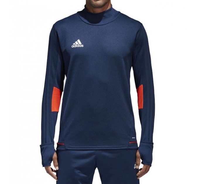 Джемпер тренировочный Аdidas Tiro 17 744