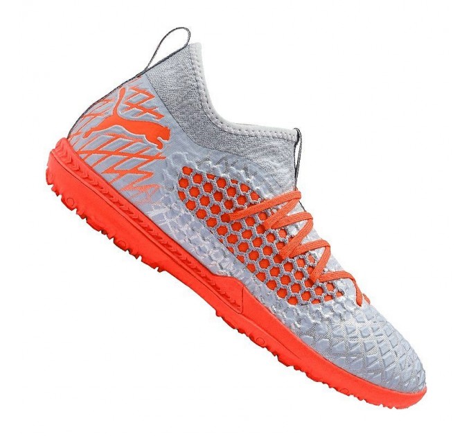 Puma Future 4.3 NETFIT TT 01