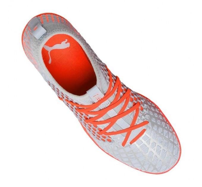 Puma Future 4.3 NETFIT TT 01