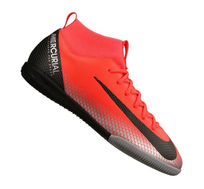 Nike JR Superfly 6 Academy GS CR7 IC 600