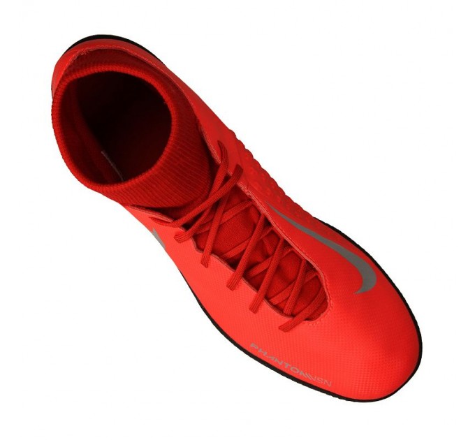 Nike Phantom Vsn Club DF IC 600