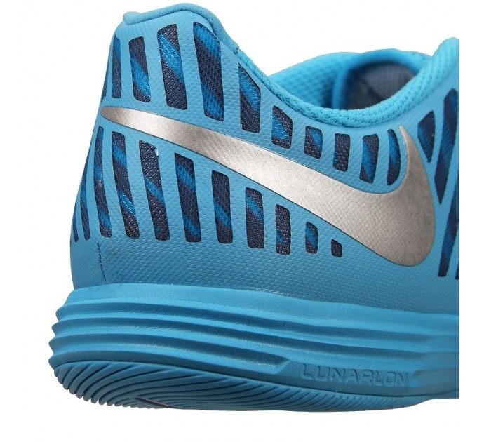 Nike LunarGato II 404