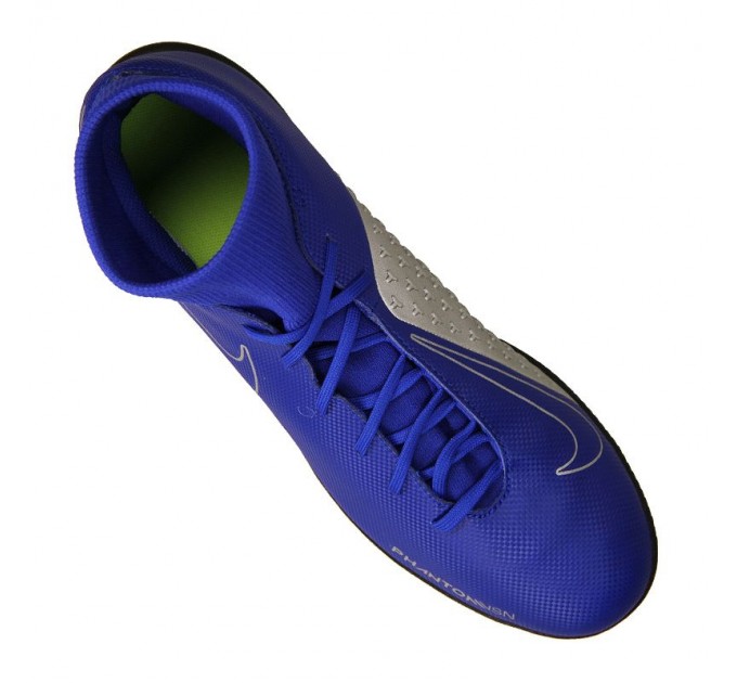 Nike Phantom Vsn Club DF IC 400