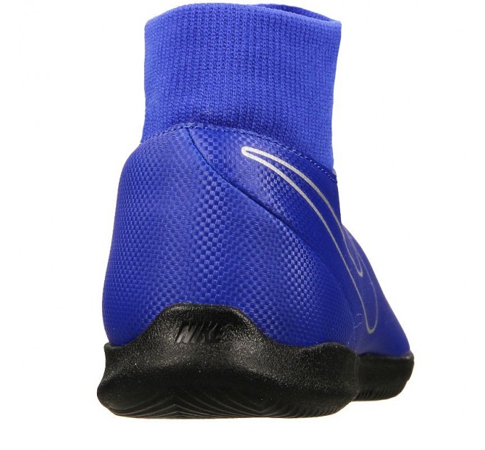 Nike Phantom Vsn Club DF IC 400