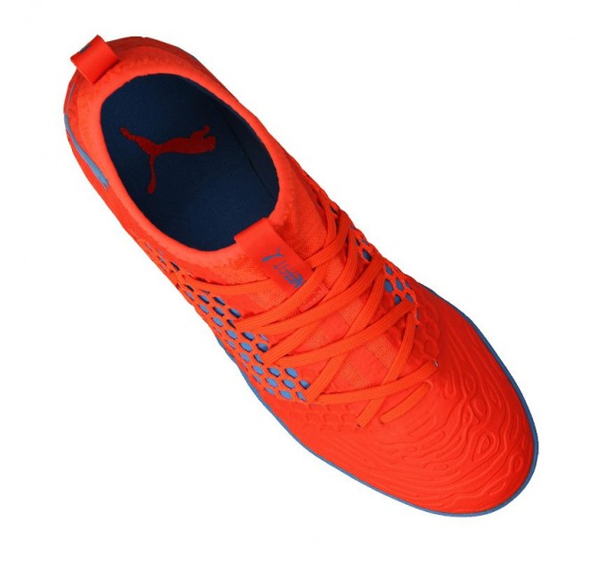 Puma Future 19.3 NETFIT TT 01