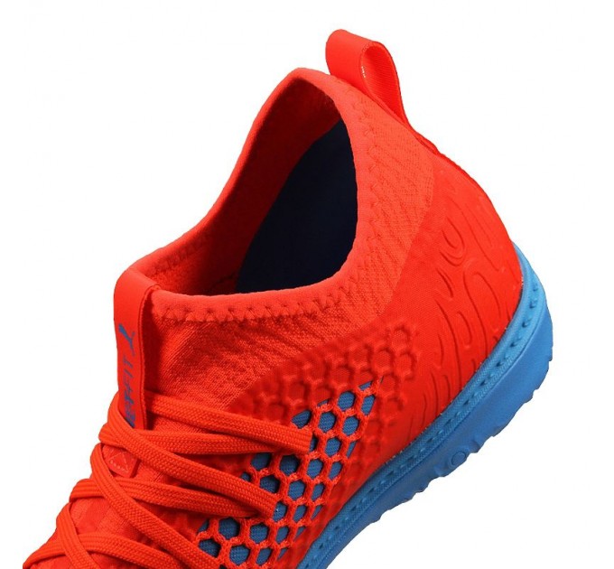Puma Future 19.3 NETFIT TT 01