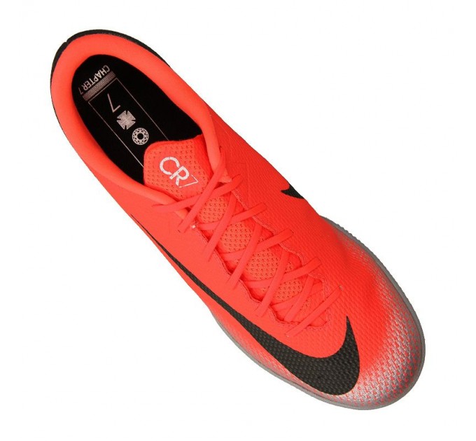 Nike Vapor 12 Academy CR7 IC 600