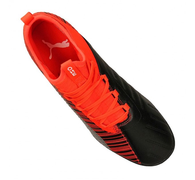 Puma One 5.3 TT 01