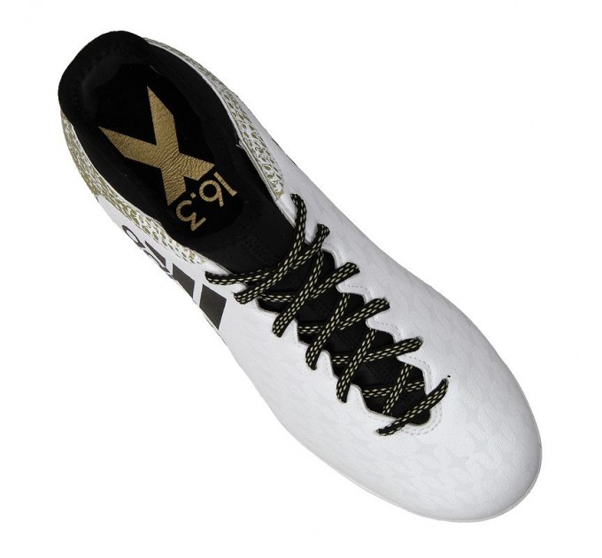 Adidas X 16.3 TF 352