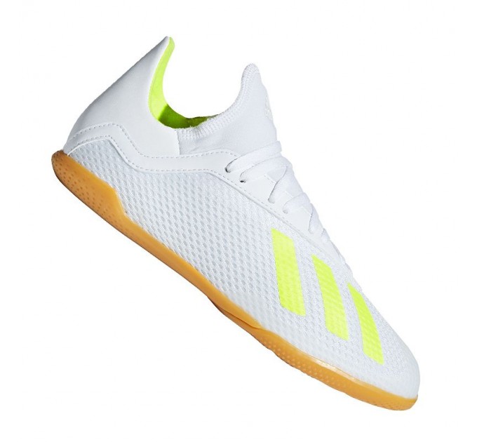 adidas JR X 18.3 IN 397