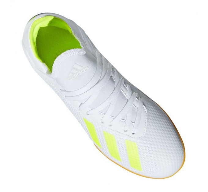 adidas JR X 18.3 IN 397