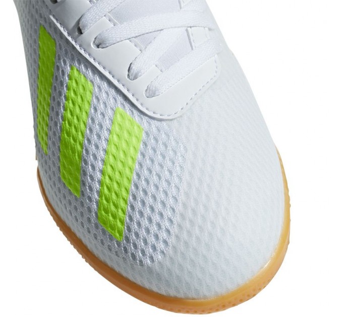 adidas JR X 18.3 IN 397