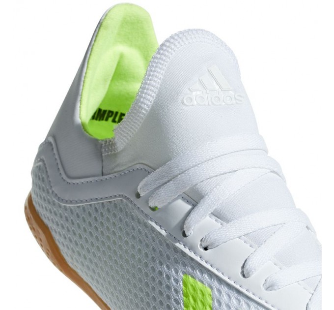 adidas JR X 18.3 IN 397