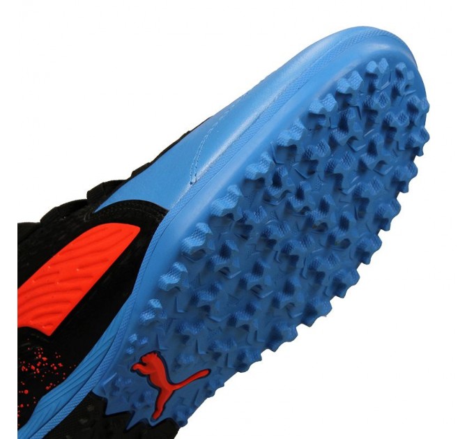 Puma One 19.3 Lth TT 01