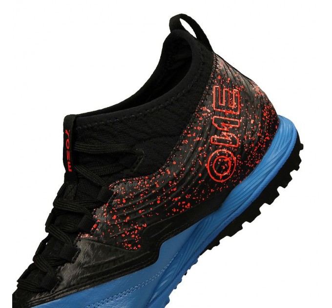 Puma One 19.3 Lth TT 01