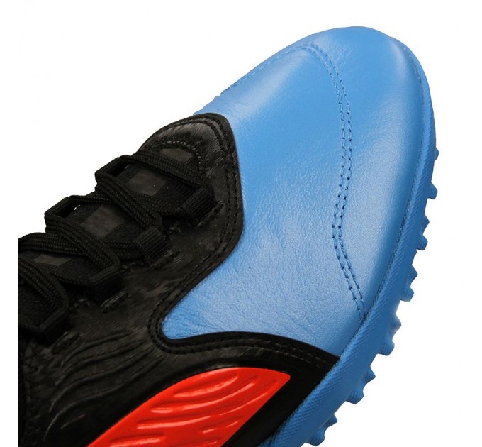 Puma One 19.3 Lth TT 01