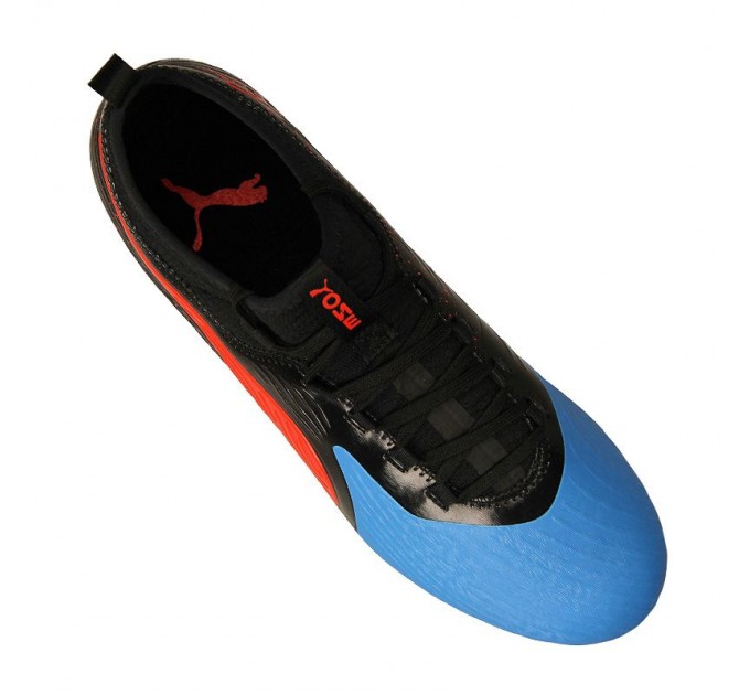 Puma One 19.3 Lth TT 01