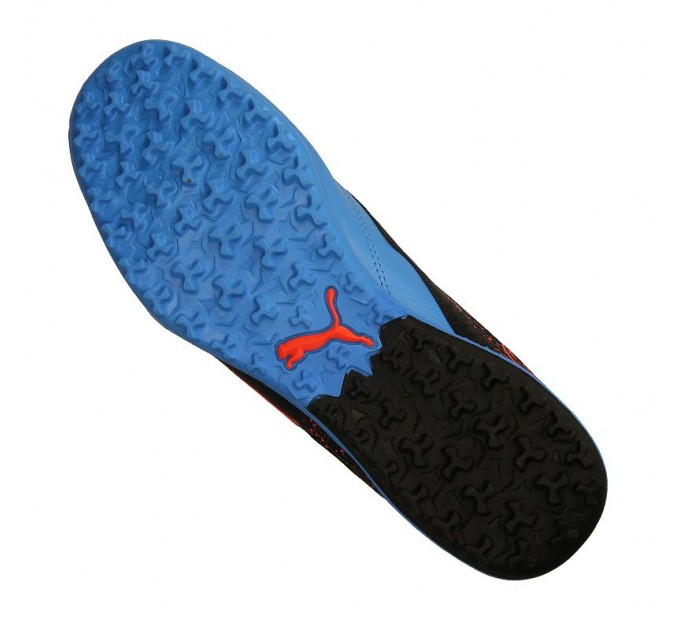 Puma One 19.3 Lth TT 01