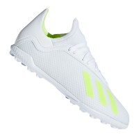 adidas JR X 18.3 TF 404