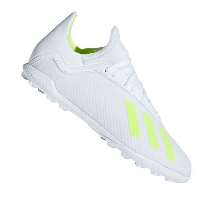 adidas JR X 18.3 TF 404