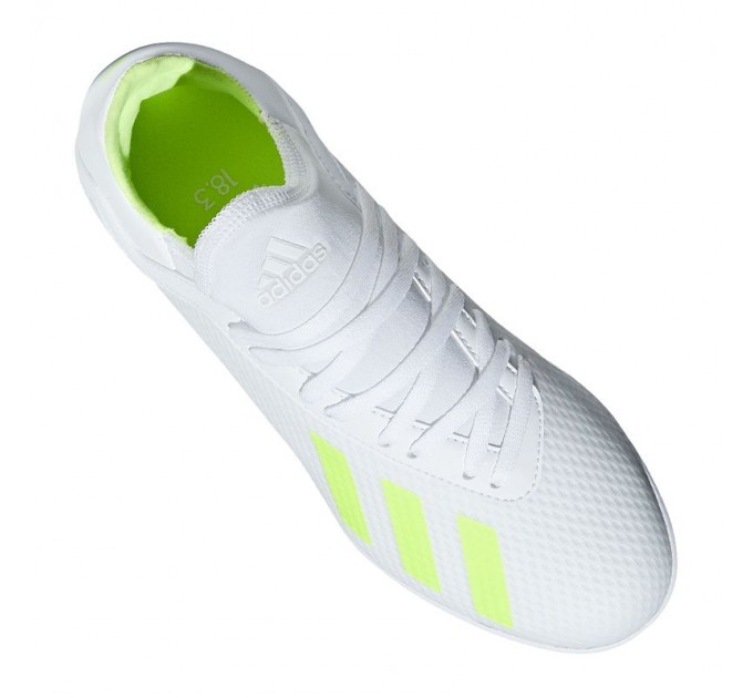 adidas JR X 18.3 TF 404